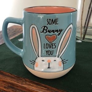 Easter Mug 🐇🌷